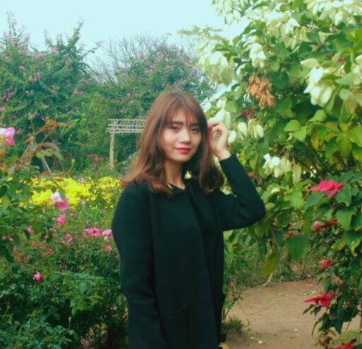 Lan Anh