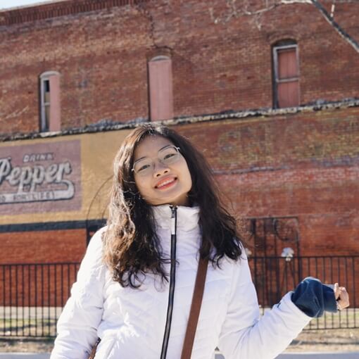Uyen Ha