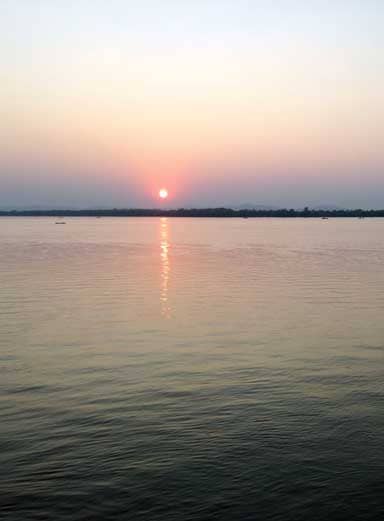 Bilu Island