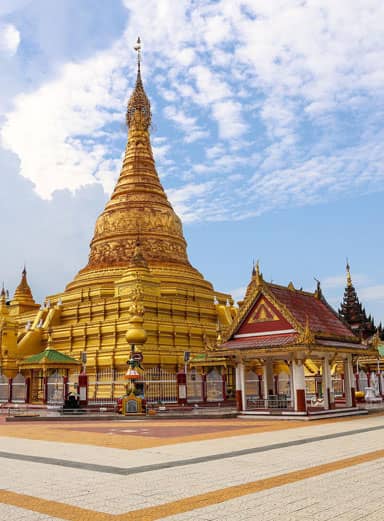 Mandalay