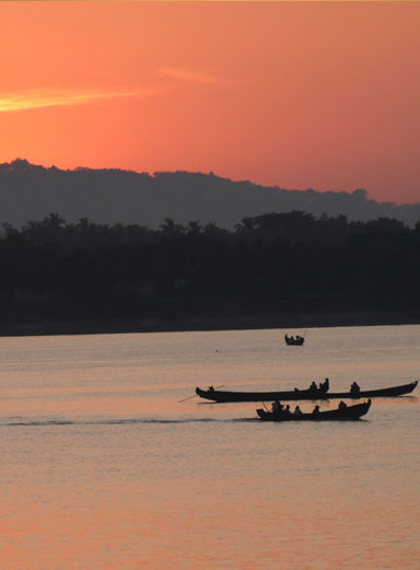 Mawlamyine