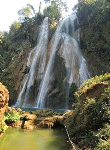 Pyin Oo Lwin