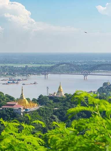 Sagaing
