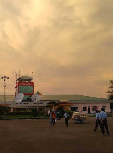 Sittwe
