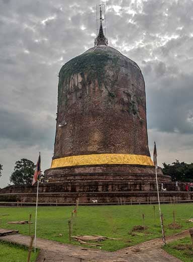 Sri Ksetra