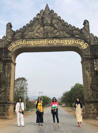 Tagaung