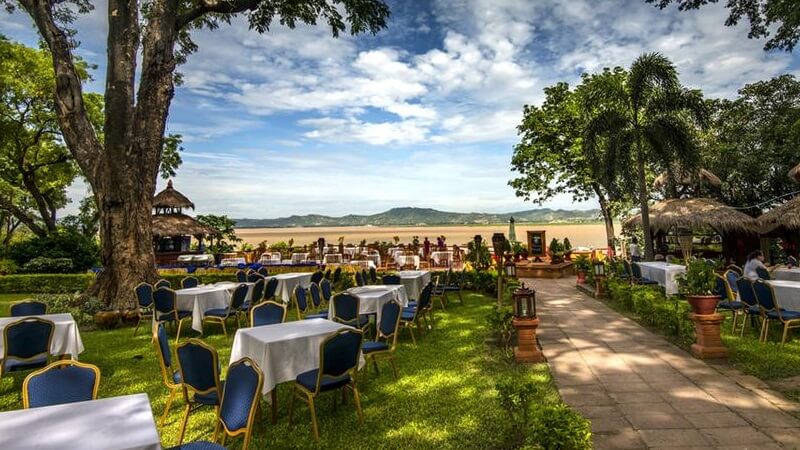 Bagan Hotel River View