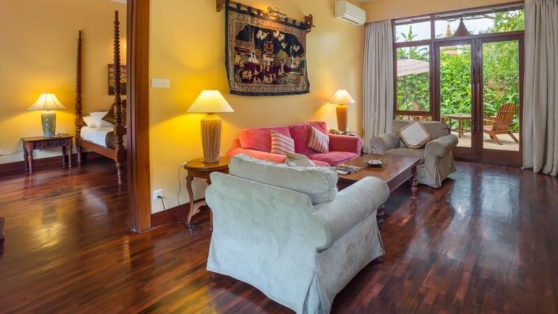 Suite Room