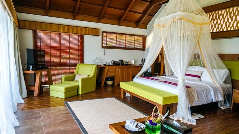 Amata Villa