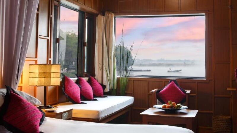 Lake House