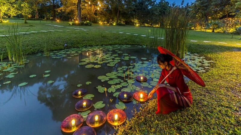 Villa Inle Boutique Resort