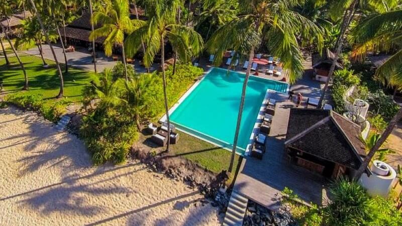 Amara Ocean Resort