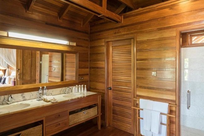 Seaview Bungalow