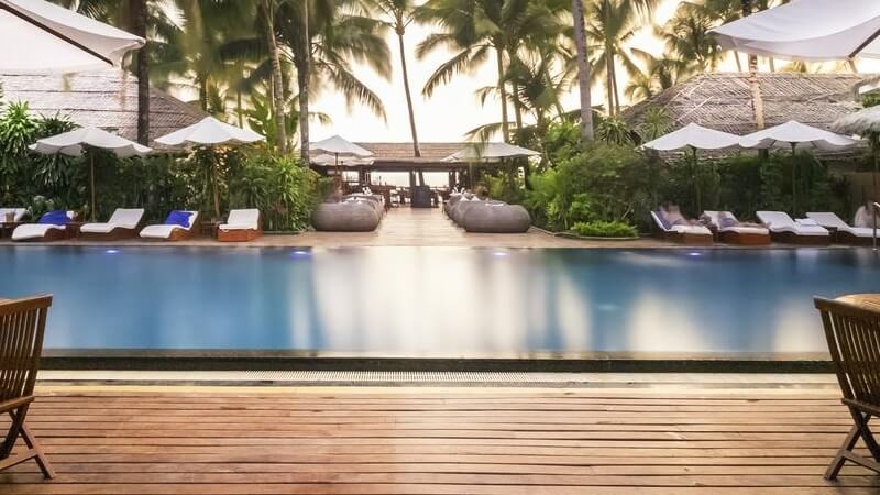 Bayview - The Beach Resort