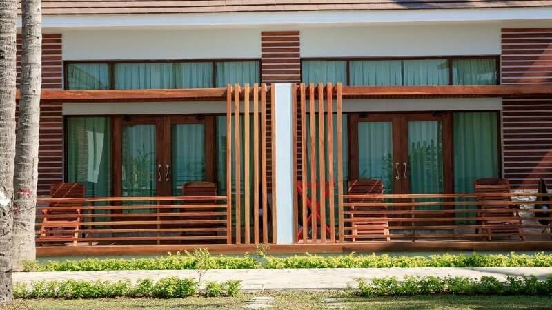 Ocean View Villa