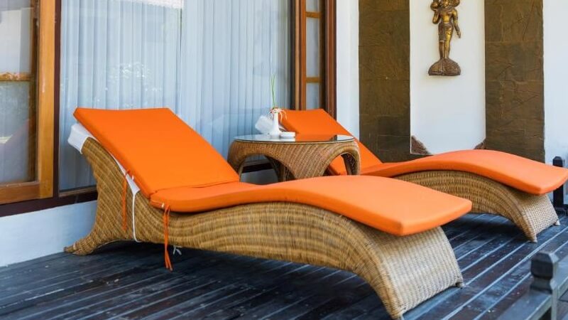 Deluxe Partial Sea View