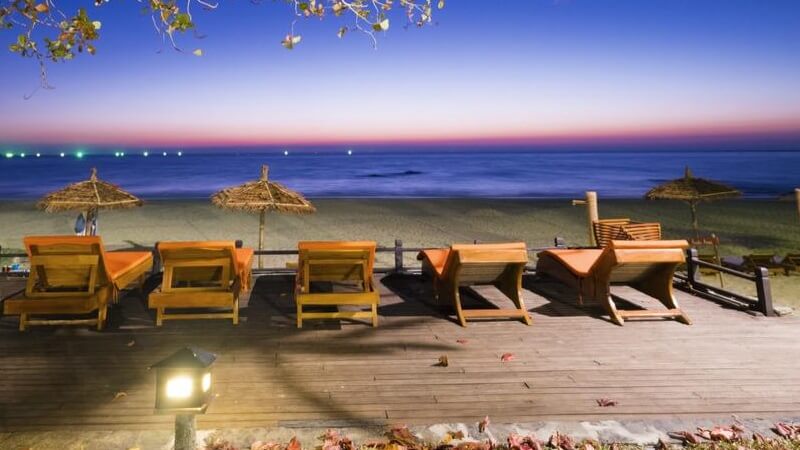 Thande Beach Hotel