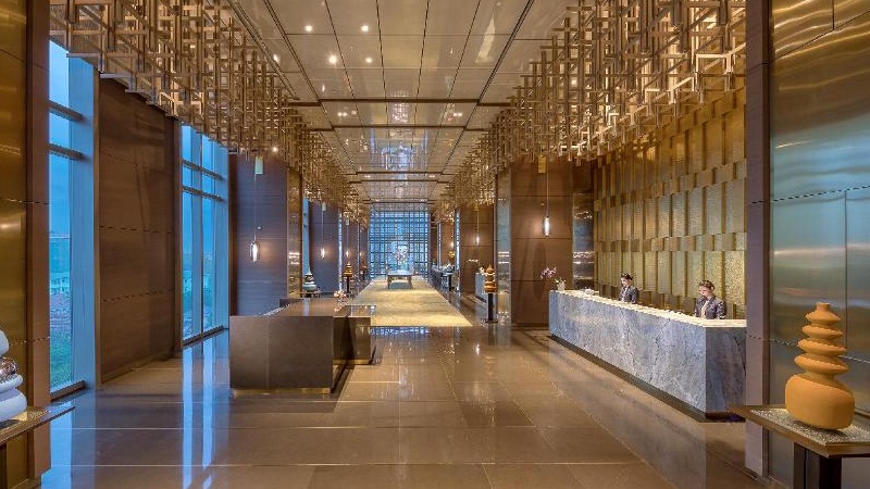 Pan Pacific Yangon