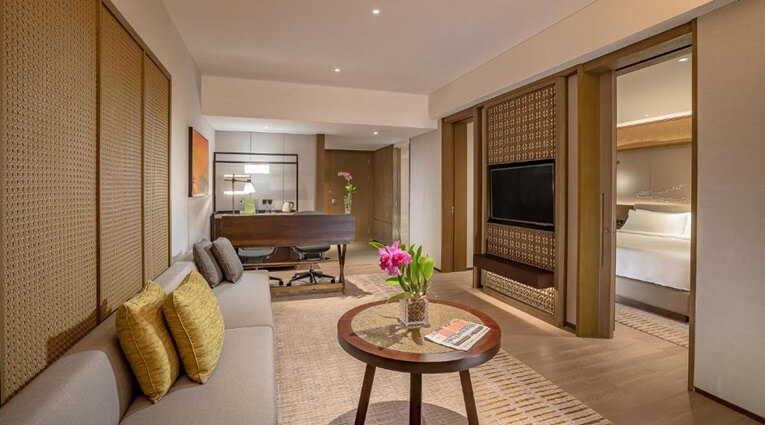 Premier Suite
