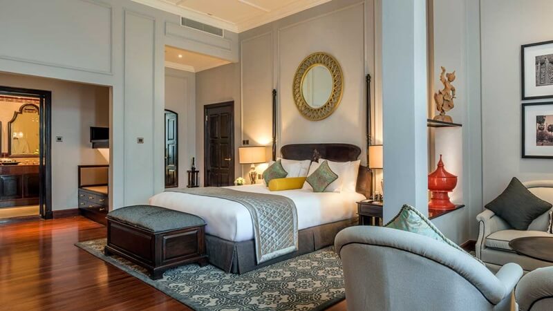 Superior Suite