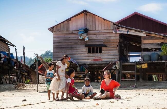 mergui-archipelago-cruise