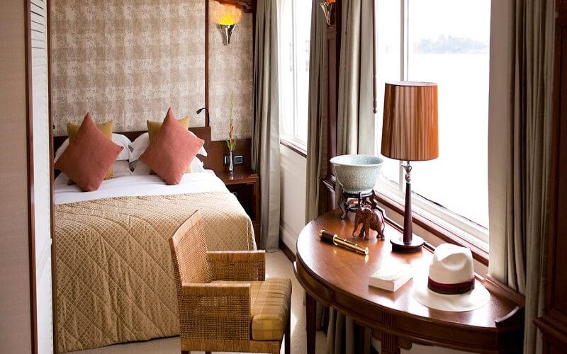 Governor’s Suite