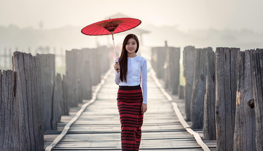 Mandalay – Bagan – Yangon Tour By Bus Transfer