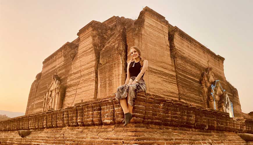 Myanmar Exploration Tour