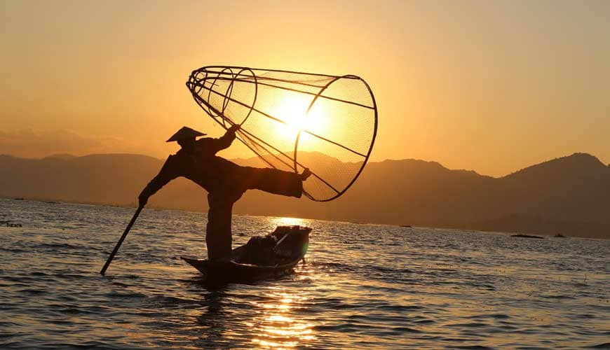 Myanmar Classic Tour