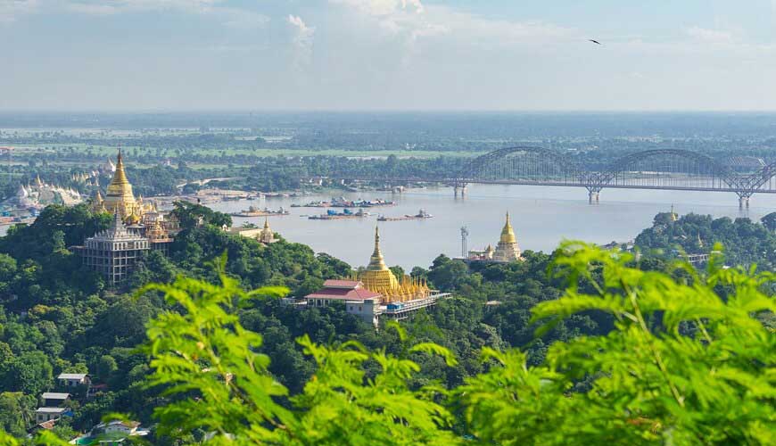 Myanmar of Culinary Tour