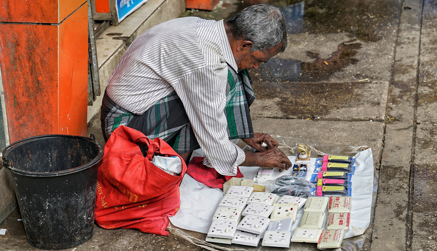 Yangon to Dhala Tour Half Day