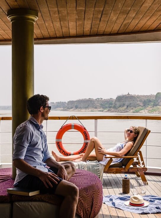 Myanmar (Burma) Culinary Tours