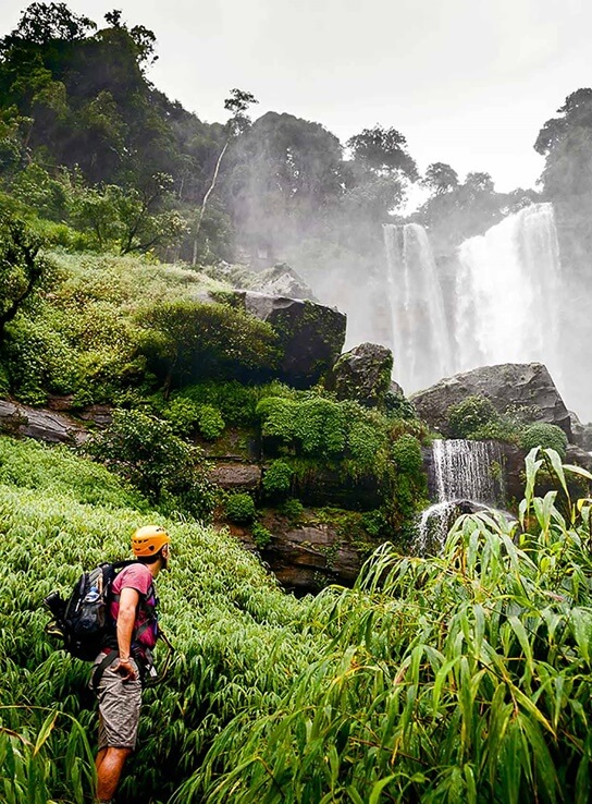 Myanmar Honeymoon Packages