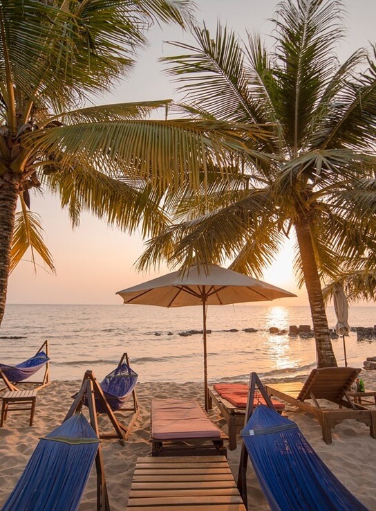 Myanmar & Indochina Tours