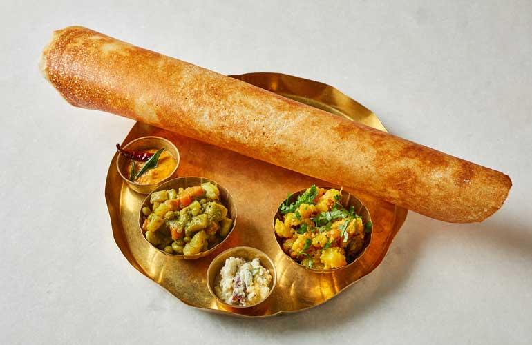 Dosa